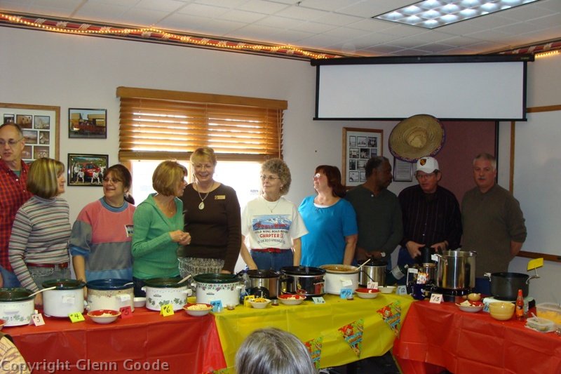 Chili Cook Off - 2010 091